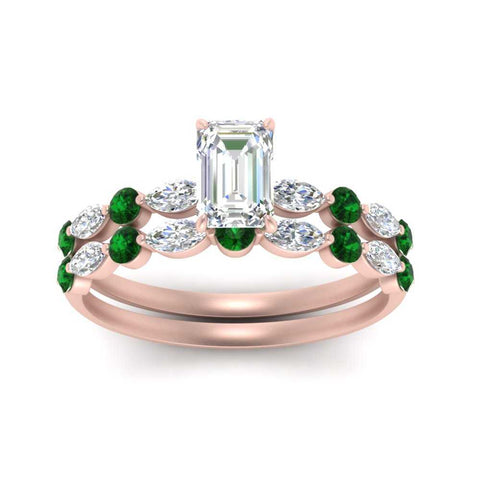 emerald-round-and-marquise-emerald-cut-bridal-wedding-rings-in-rose-gold-FD9398EM1GEMGRANGLE5-NL-RG.jpg?v=1756378472