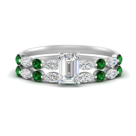 emerald-round-and-marquise-emerald-cut-bridal-wedding-rings-in-white-gold-FD9398EM1GEMGR-NL-WG.jpg?v=1756378473