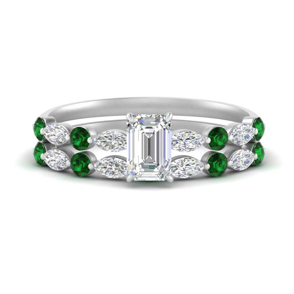 emerald-round-and-marquise-emerald-cut-bridal-wedding-rings-in-white-gold-FD9398EM1GEMGR-NL-WG_5eaa87f9-a448-486d-a422-acdfb8046c55.jpg?v=1756378487