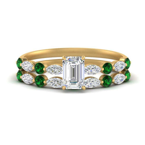 emerald-round-and-marquise-emerald-cut-bridal-wedding-rings-in-yellow-gold-FD9398EM1GEMGR-NL-YG.jpg?v=1756378473