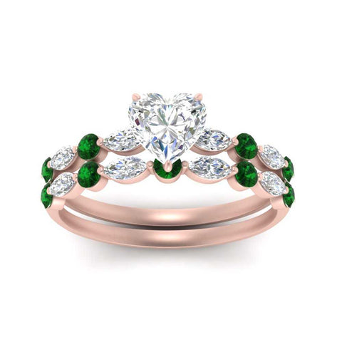 emerald-round-and-marquise-heart-bridal-wedding-rings-in-rose-gold-FD9398HT1GEMGRANGLE5-NL-RG_52dd9b45-7627-461a-84ef-ac83e0f252fc.jpg?v=1756378512