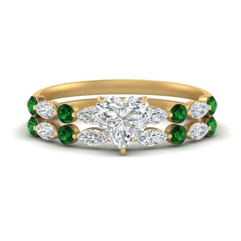 emerald-round-and-marquise-heart-bridal-wedding-rings-in-yellow-gold-FD9398HT1GEMGR-NL-YG.jpg?v=1756378497
