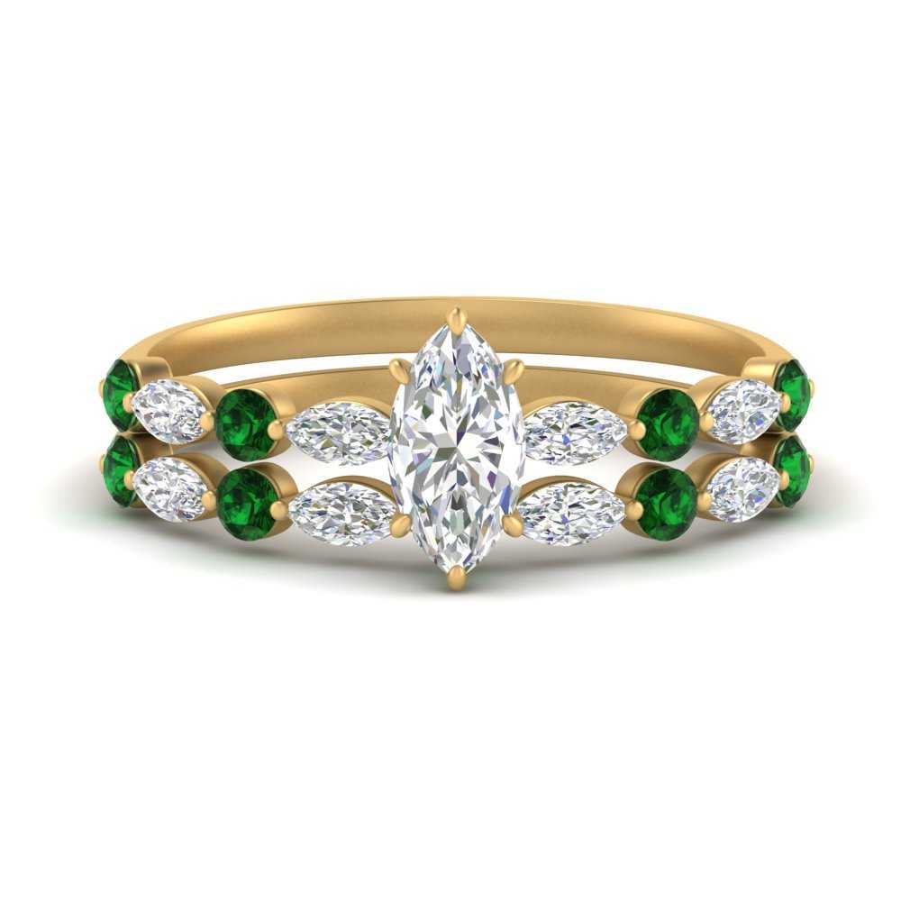 emerald-round-and-marquise-marquise-cut-bridal-wedding-rings-in-yellow-gold-FD9398MQ1GEMGR-NL-YG.jpg?v=1756378524