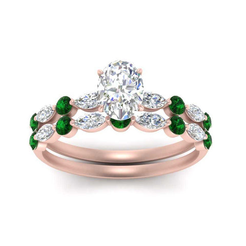 emerald-round-and-marquise-oval-bridal-wedding-rings-in-rose-gold-FD9398OV1GEMGRANGLE5-NL-RG.jpg?v=1756378549