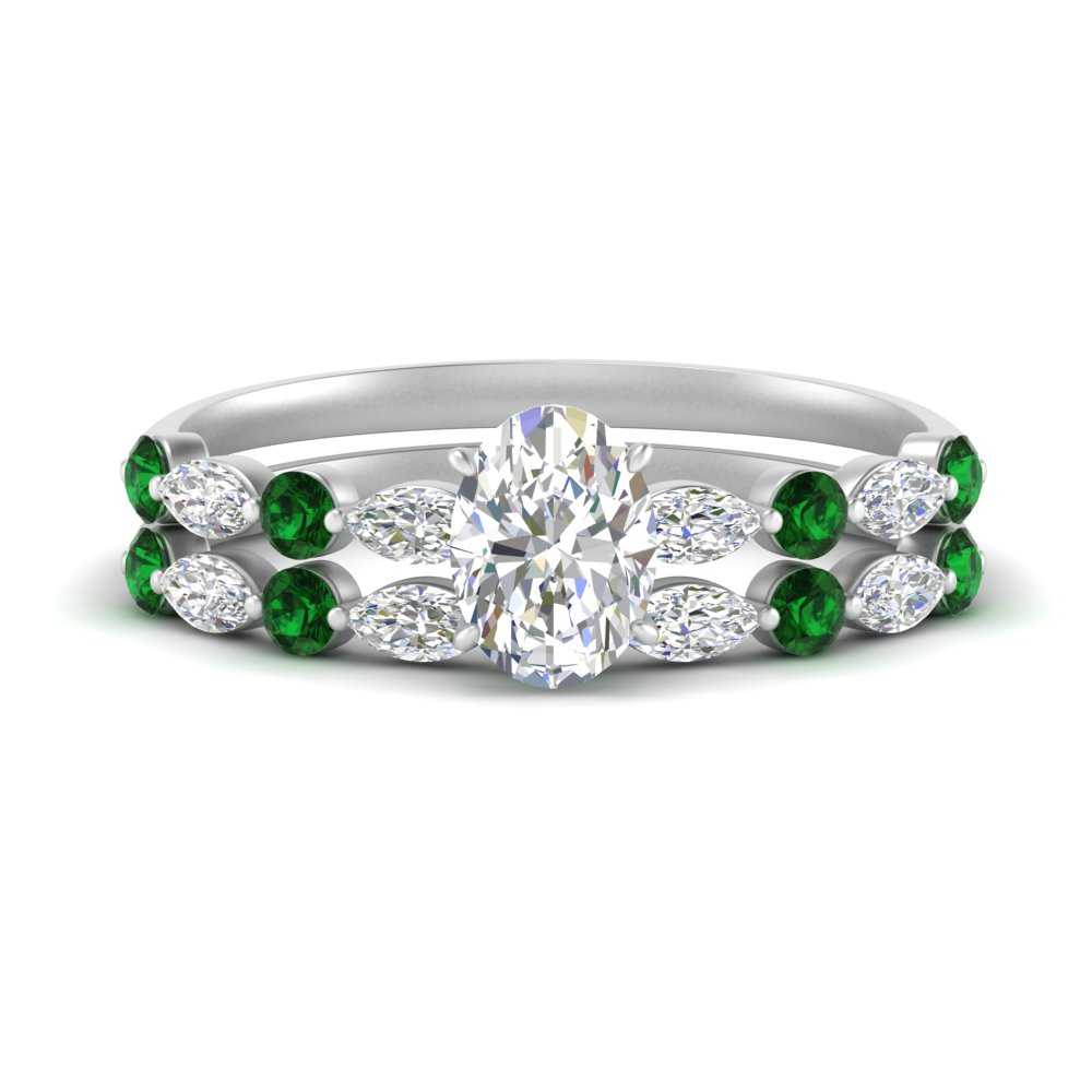 emerald-round-and-marquise-oval-bridal-wedding-rings-in-white-gold-FD9398OV1GEMGR-NL-WG_8f9d88e7-0ab4-428f-974b-680c40e01cf1.jpg?v=1756378562
