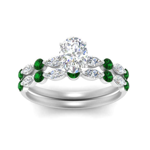 emerald-round-and-marquise-oval-bridal-wedding-rings-in-white-gold-FD9398OV1GEMGRANGLE5-NL-WG.jpg?v=1756378549
