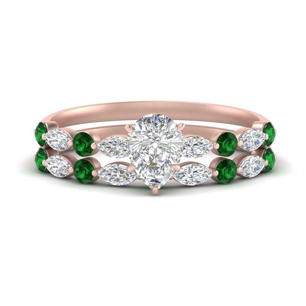 emerald-round-and-marquise-pear-bridal-wedding-rings-in-rose-gold-FD9398PE1GEMGR-NL-RG_9133fb0e-ea4e-49ed-9a32-072bcfc0e324.jpg?v=1756378588