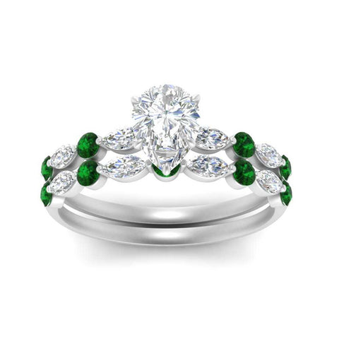 emerald-round-and-marquise-pear-bridal-wedding-rings-in-white-gold-FD9398PE1GEMGRANGLE5-NL-WG_a0889185-0b17-44e5-9669-2d847203d4d8.jpg?v=1756378588