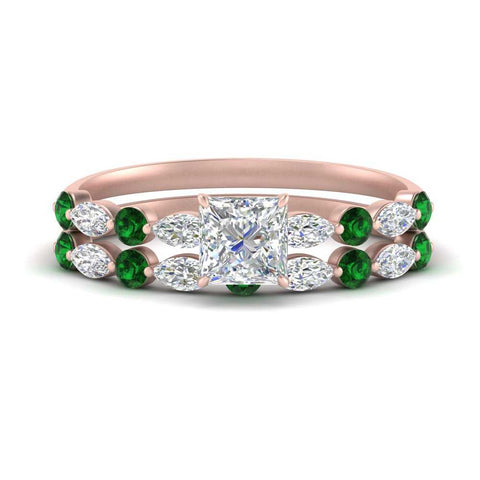 emerald-round-and-marquise-princess-cut-bridal-wedding-rings-in-rose-gold-FD9398PR1GEMGR-NL-RG.jpg?v=1756378599