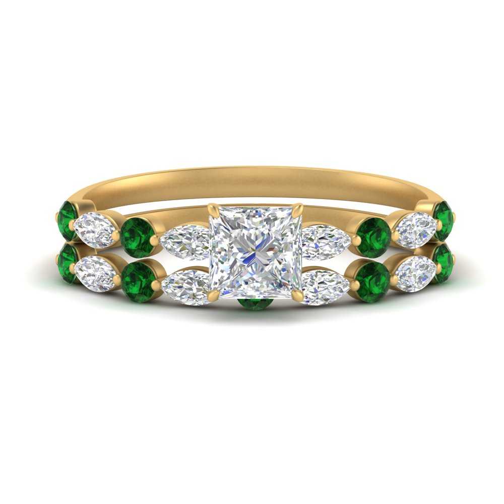 emerald-round-and-marquise-princess-cut-bridal-wedding-rings-in-yellow-gold-FD9398PR1GEMGR-NL-YG.jpg?v=1756378599