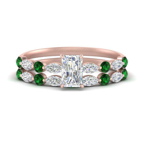 emerald-round-and-marquise-radiant-bridal-wedding-rings-in-rose-gold-FD9398RA1GEMGR-NL-RG.jpg?v=1756378625
