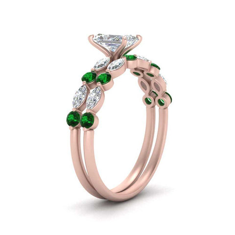 emerald-round-and-marquise-radiant-bridal-wedding-rings-in-rose-gold-FD9398RA1GEMGRANGLE2-NL-RG.jpg?v=1756378625