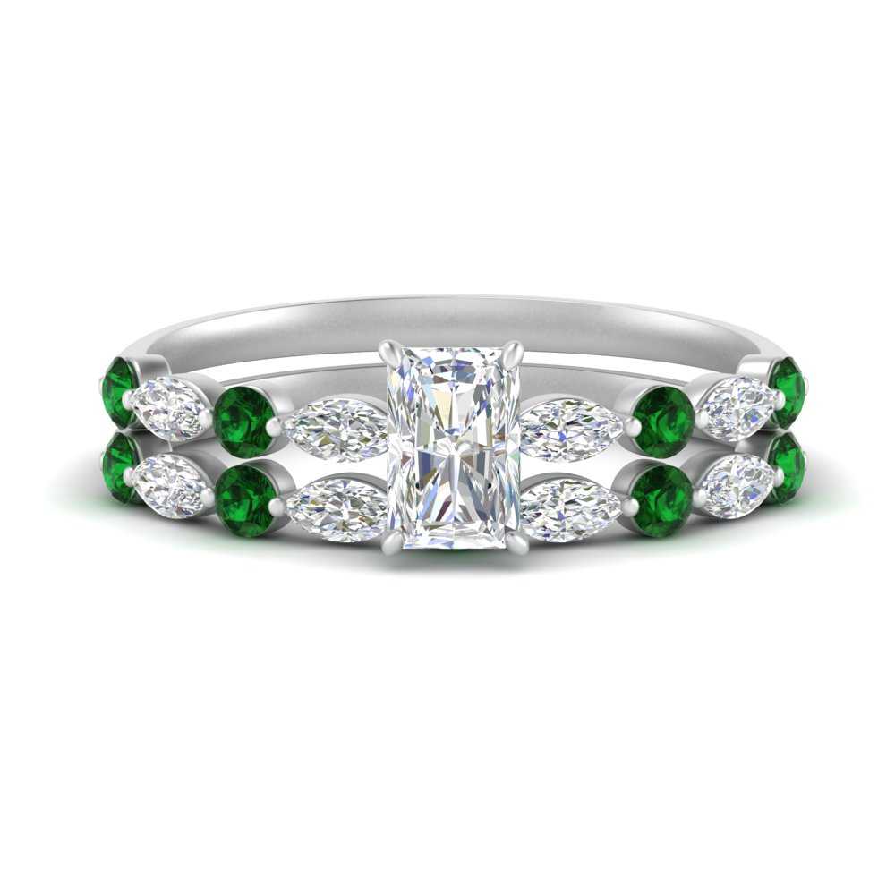 emerald-round-and-marquise-radiant-bridal-wedding-rings-in-white-gold-FD9398RA1GEMGR-NL-WG.jpg?v=1756378624