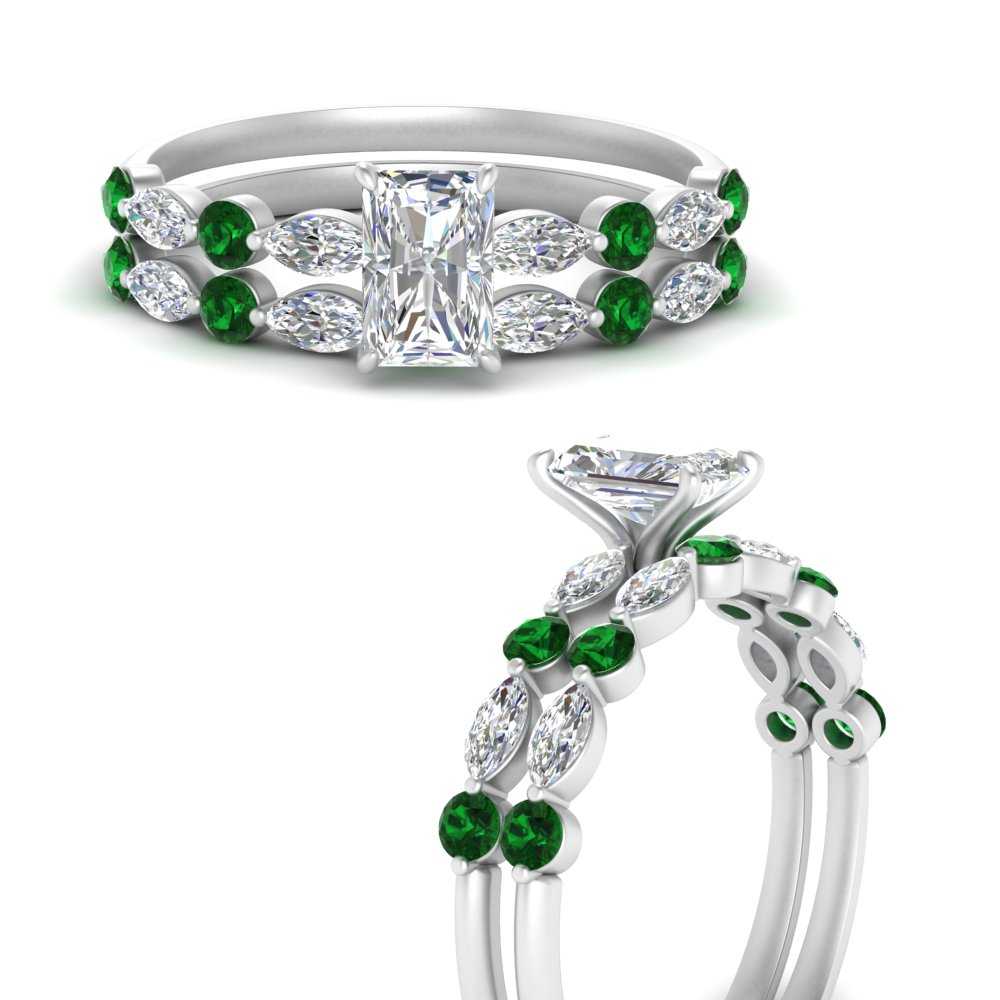 emerald-round-and-marquise-radiant-bridal-wedding-rings-in-white-gold-FD9398RA1GEMGRANGLE3-NL-WG.jpg?v=1756378624