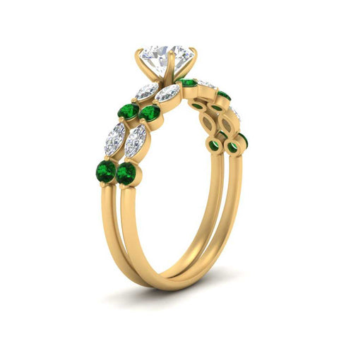 emerald-round-and-marquise-round-bridal-wedding-rings-in-yellow-gold-FD9398RO1GEMGRANGLE2-NL-YG.jpg?v=1756378650