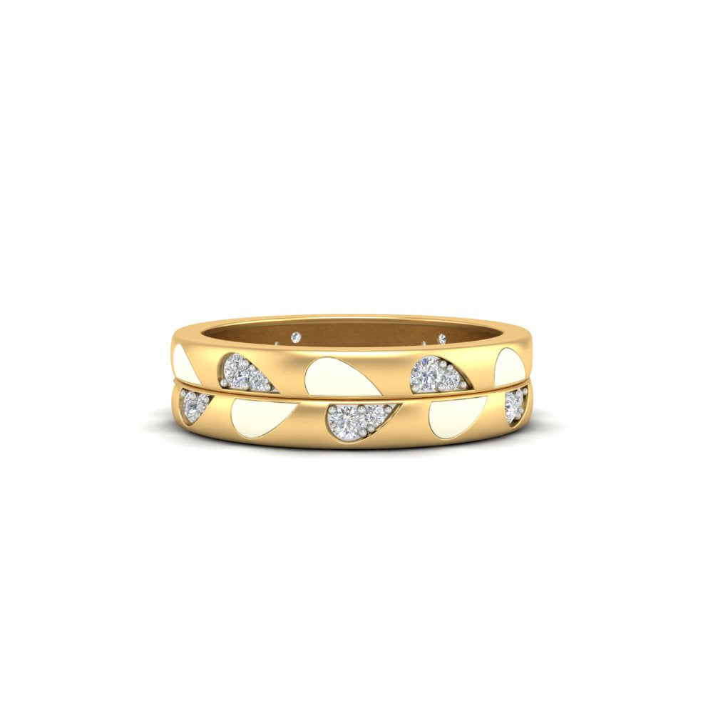 enamel-diamond-heart-wedding-bands-in-yellow-gold-FD11100R-NL-YG