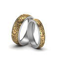 Thumbnail 2 - engraved-matching-rings-for-him-and-her-in-white-gold-FD8860B-NL-WG.jpg
