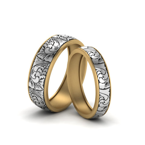 engraved-matching-rings-for-him-and-her-in-yellow-gold-FD8860B-NL-YG.jpg