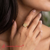 Load image into Gallery viewer, engraved-tree-of-life-ring-in-yellow-gold-FDRC10063-7