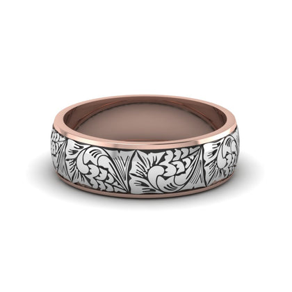intricate-pattern-band