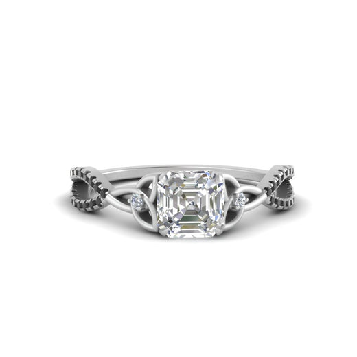 entwined-celtic-asscher-cut-love-knot-black-diamond-engagement-ring-in-white-gold-FD9306ASRGBLACK-NL-WG