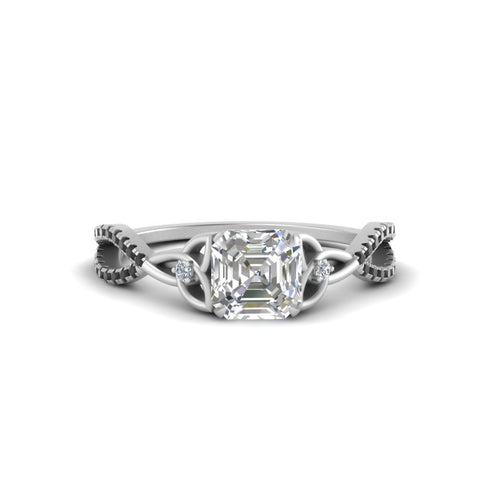 entwined-celtic-asscher-cut-love-knot-black-diamond-engagement-ring-in-white-gold-FD9306ASRGBLACK-NL-WG