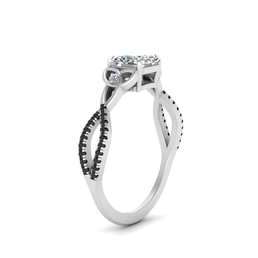entwined-celtic-asscher-cut-love-knot-black-diamond-engagement-ring-in-white-gold-FD9306ASRGBLACK-NL-WG
