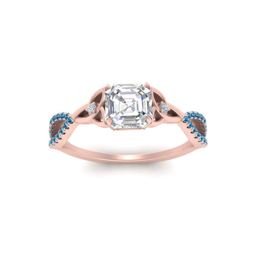 entwined-celtic-asscher-cut-love-knot-blue-topaz-engagement-ring-in-rose-gold-FD9306ASRGICBLTO-NL-RG