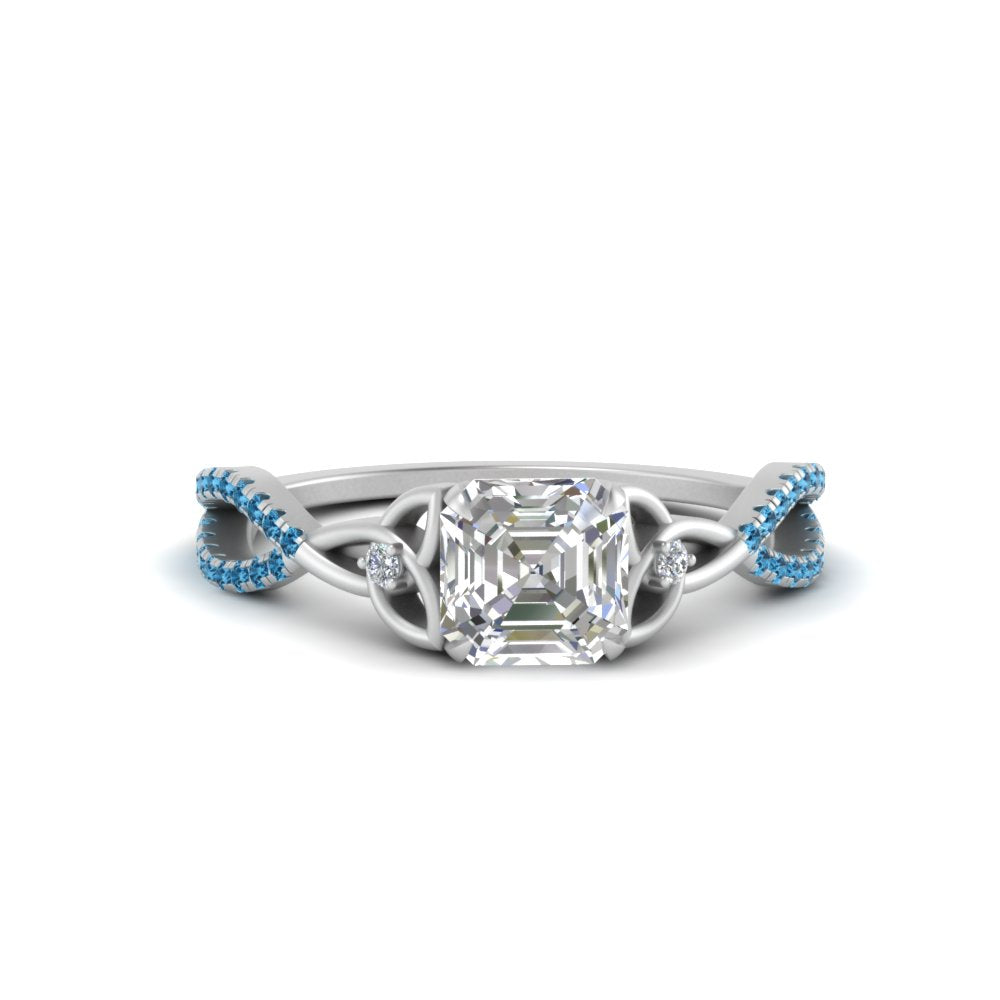 entwined-celtic-asscher-cut-love-knot-blue-topaz-engagement-ring-in-white-gold-FD9306ASRGICBLTO-NL-WG
