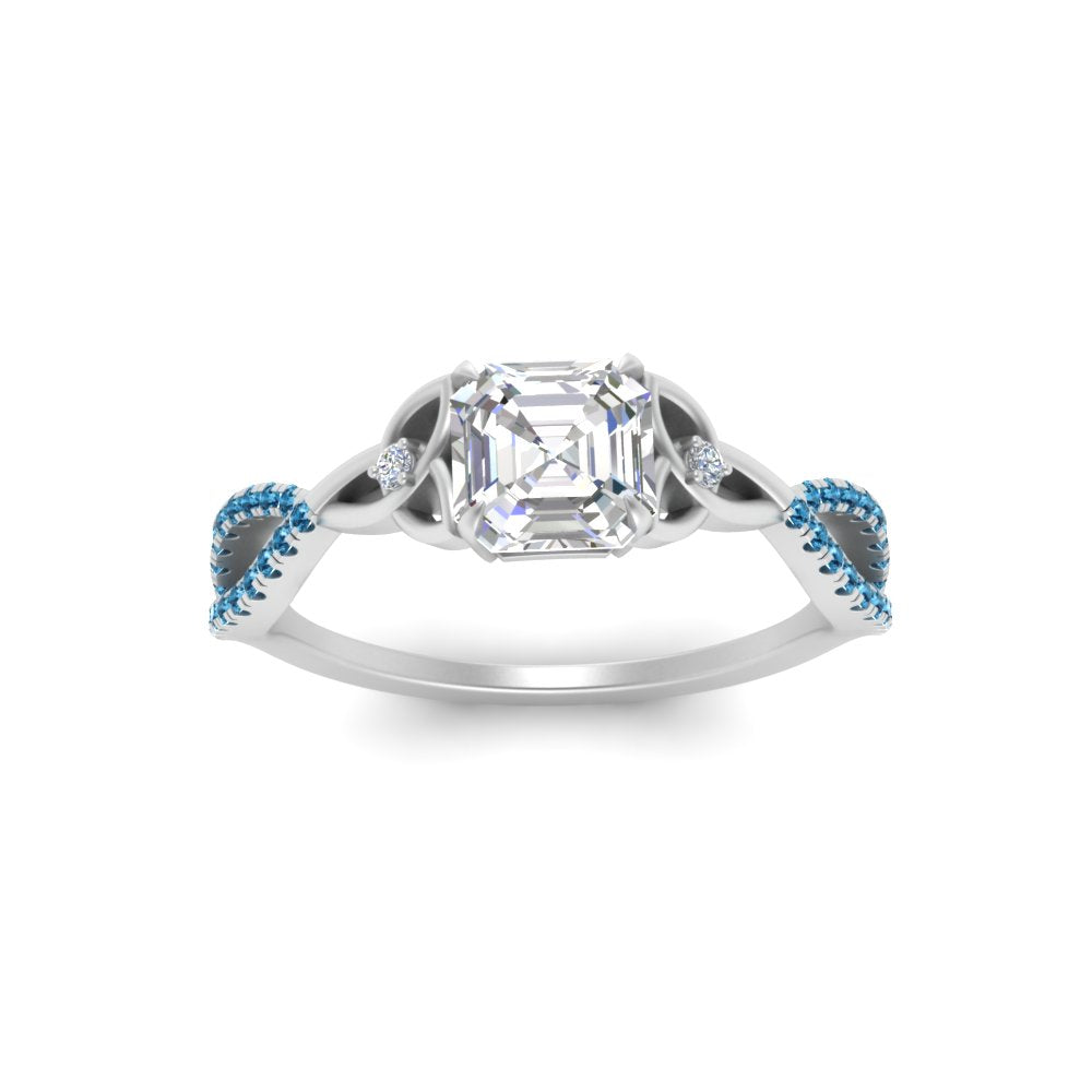 entwined-celtic-asscher-cut-love-knot-blue-topaz-engagement-ring-in-white-gold-FD9306ASRGICBLTO-NL-WG