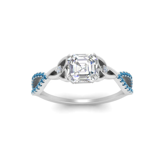 entwined-celtic-asscher-cut-love-knot-blue-topaz-engagement-ring-in-white-gold-FD9306ASRGICBLTO-NL-WG