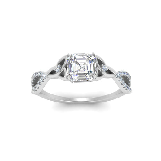 entwined-celtic-asscher-cut-love-knot-diamond-engagement-ring-in-white-gold-FD9306ASR-NL-WG