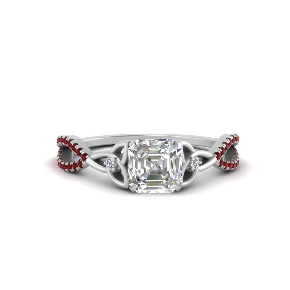 entwined-celtic-asscher-cut-love-knot-ruby-engagement-ring-in-white-gold-FD9306ASRGRUDR-NL-WG
