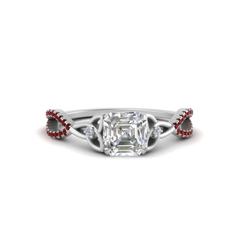 entwined-celtic-asscher-cut-love-knot-ruby-engagement-ring-in-white-gold-FD9306ASRGRUDR-NL-WG