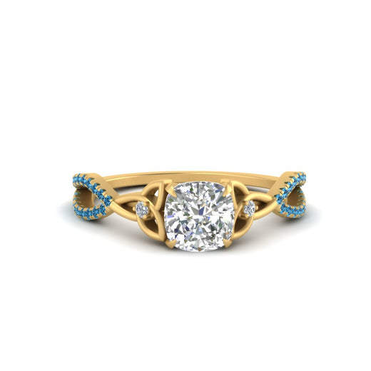 entwined-celtic-cushion-cut-love-knot-blue-topaz-engagement-ring-in-yellow-gold-FD9306CURGICBLTO-NL-YG