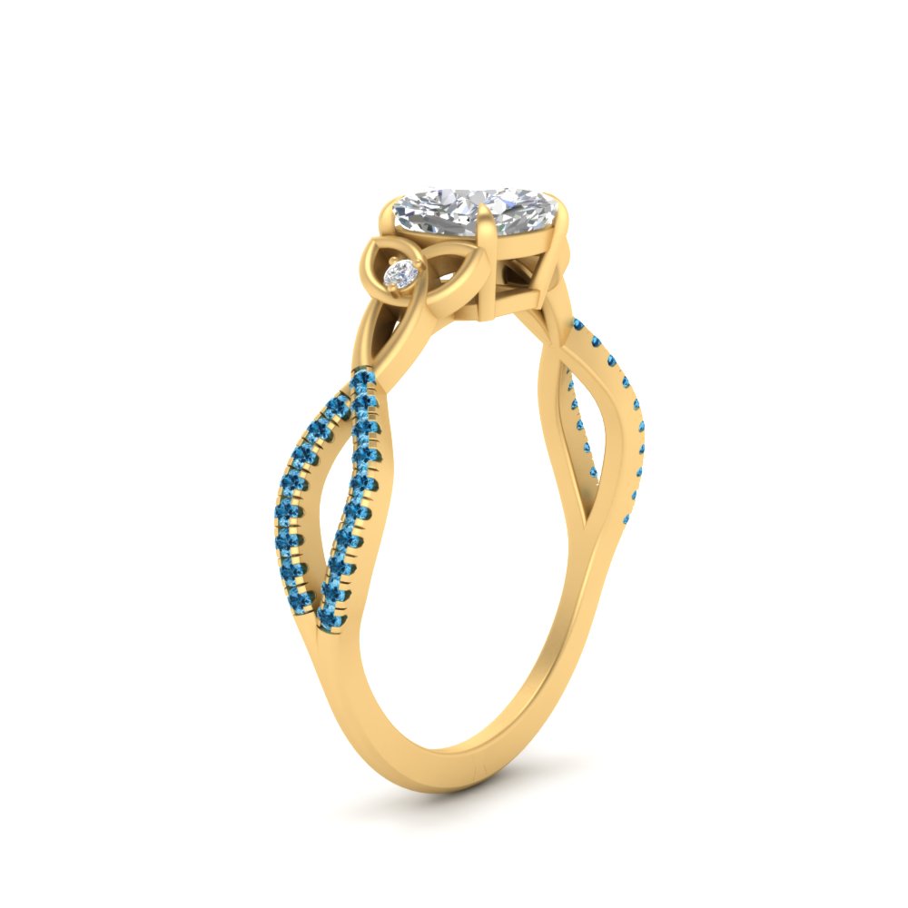 entwined-celtic-cushion-cut-love-knot-blue-topaz-engagement-ring-in-yellow-gold-FD9306CURGICBLTO-NL-YG