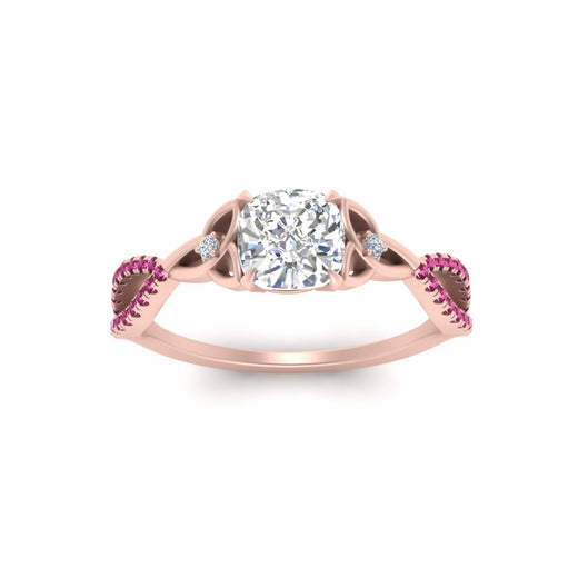 entwined-celtic-cushion-cut-love-knot-pink-sapphire-engagement-ring-in-rose-gold-FD9306CURGSADRPI-NL-RG