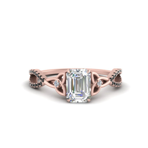 entwined-celtic-emerald-cut-love-knot-black-diamond-engagement-ring-in-rose-gold-FD9306EMRGBLACK-NL-RG