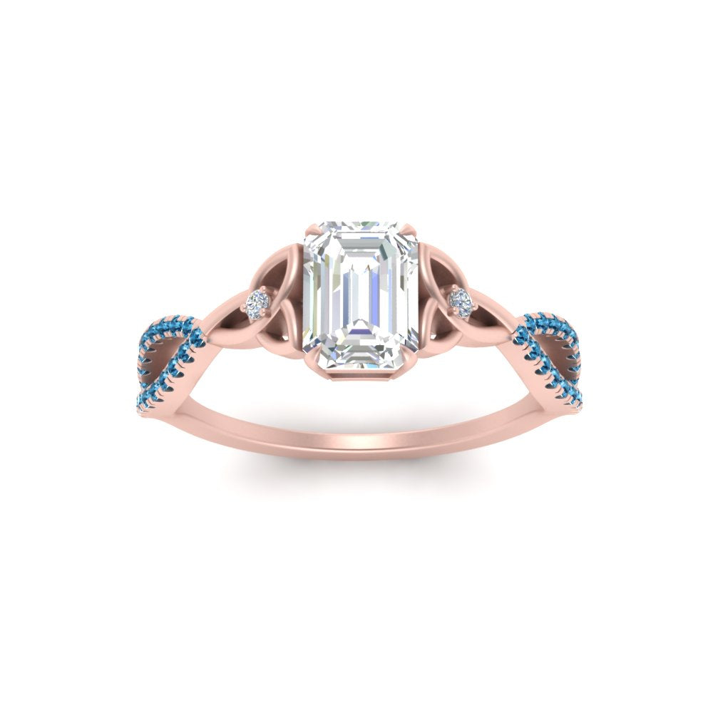 entwined-celtic-emerald-cut-love-knot-blue-topaz-engagement-ring-in-rose-gold-FD9306EMRGICBLTO-NL-RG