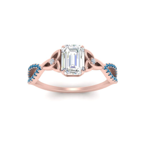 entwined-celtic-emerald-cut-love-knot-blue-topaz-engagement-ring-in-rose-gold-FD9306EMRGICBLTO-NL-RG
