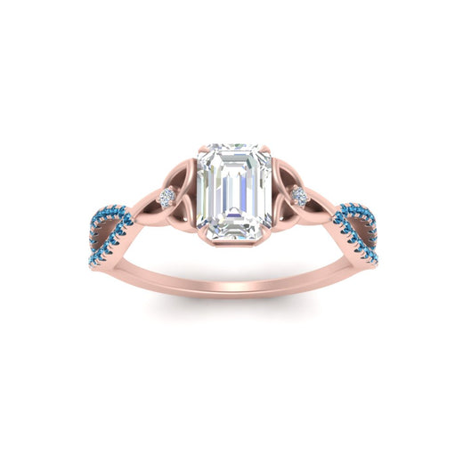 entwined-celtic-emerald-cut-love-knot-blue-topaz-engagement-ring-in-rose-gold-FD9306EMRGICBLTO-NL-RG