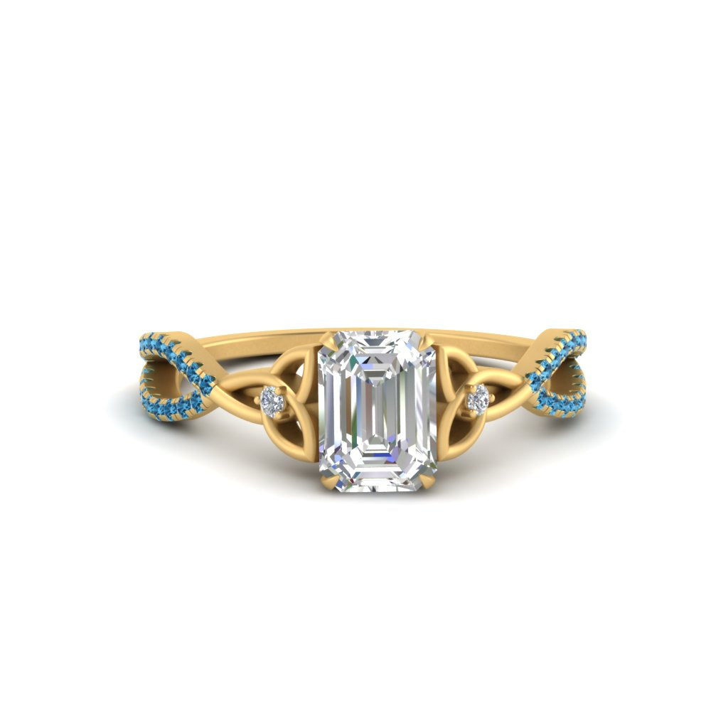 entwined-celtic-emerald-cut-love-knot-blue-topaz-engagement-ring-in-yellow-gold-FD9306EMRGICBLTO-NL-YG