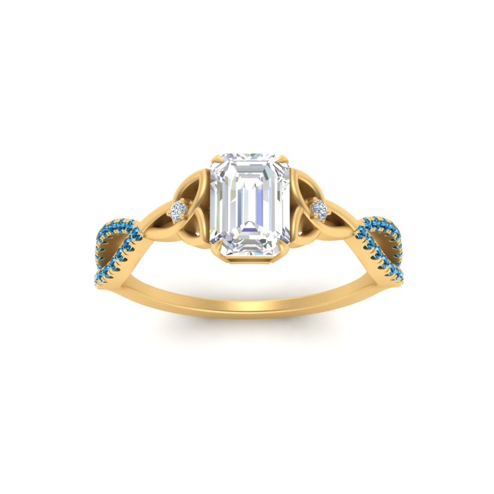 entwined-celtic-emerald-cut-love-knot-blue-topaz-engagement-ring-in-yellow-gold-FD9306EMRGICBLTO-NL-YG