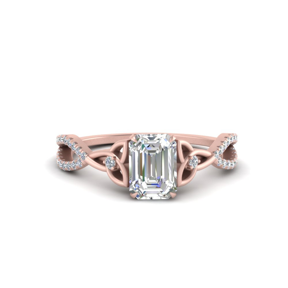 entwined-celtic-emerald-cut-love-knot-diamond-engagement-ring-in-rose-gold-FD9306EMR-NL-RG
