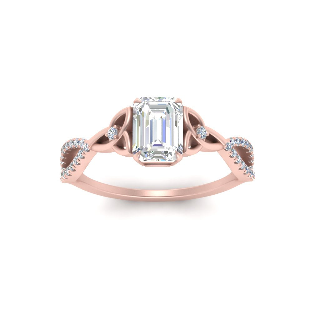 entwined-celtic-emerald-cut-love-knot-diamond-engagement-ring-in-rose-gold-FD9306EMR-NL-RG
