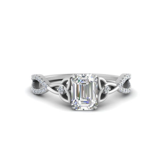 entwined-celtic-emerald-cut-love-knot-diamond-engagement-ring-in-white-gold-FD9306EMR-NL-WG