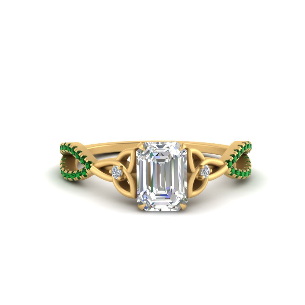 entwined-celtic-emerald-cut-love-knot-emerald-engagement-ring-in-yellow-gold-FD9306EMRGEMGR-NL-YG