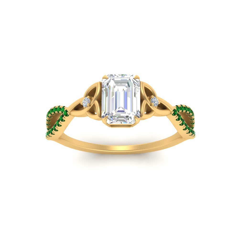 entwined-celtic-emerald-cut-love-knot-emerald-engagement-ring-in-yellow-gold-FD9306EMRGEMGR-NL-YG