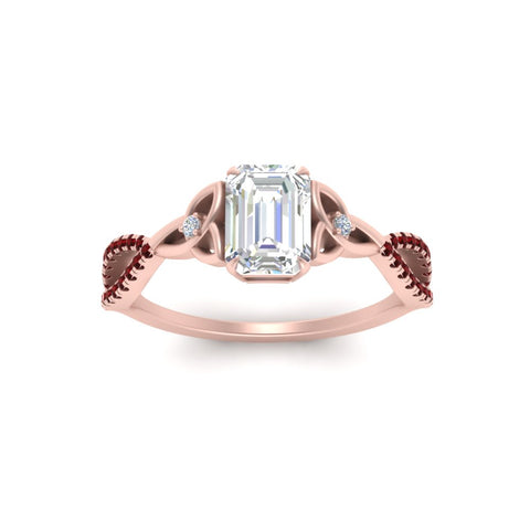 entwined-celtic-emerald-cut-love-knot-ruby-engagement-ring-in-rose-gold-FD9306EMRGRUDR-NL-RG