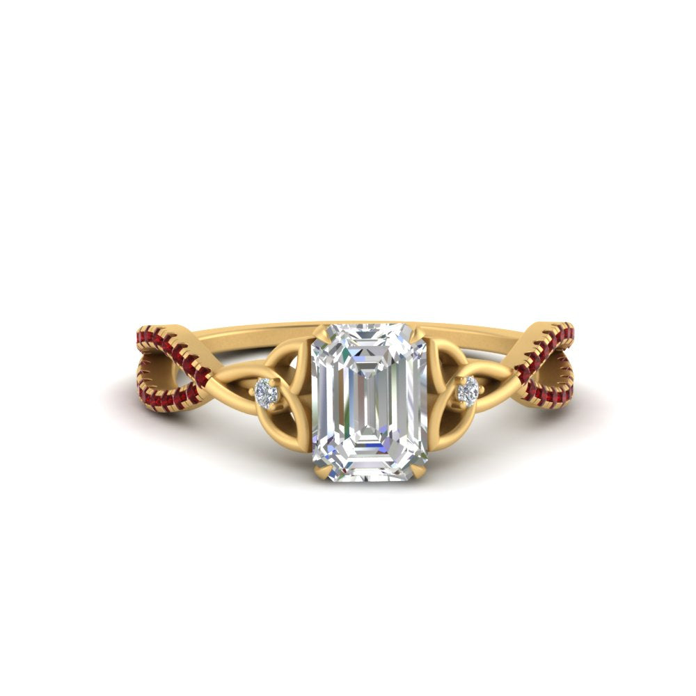 entwined-celtic-emerald-cut-love-knot-ruby-engagement-ring-in-yellow-gold-FD9306EMRGRUDR-NL-YG